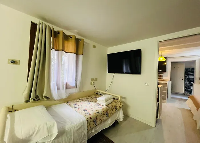 Antico Fiore Apartments