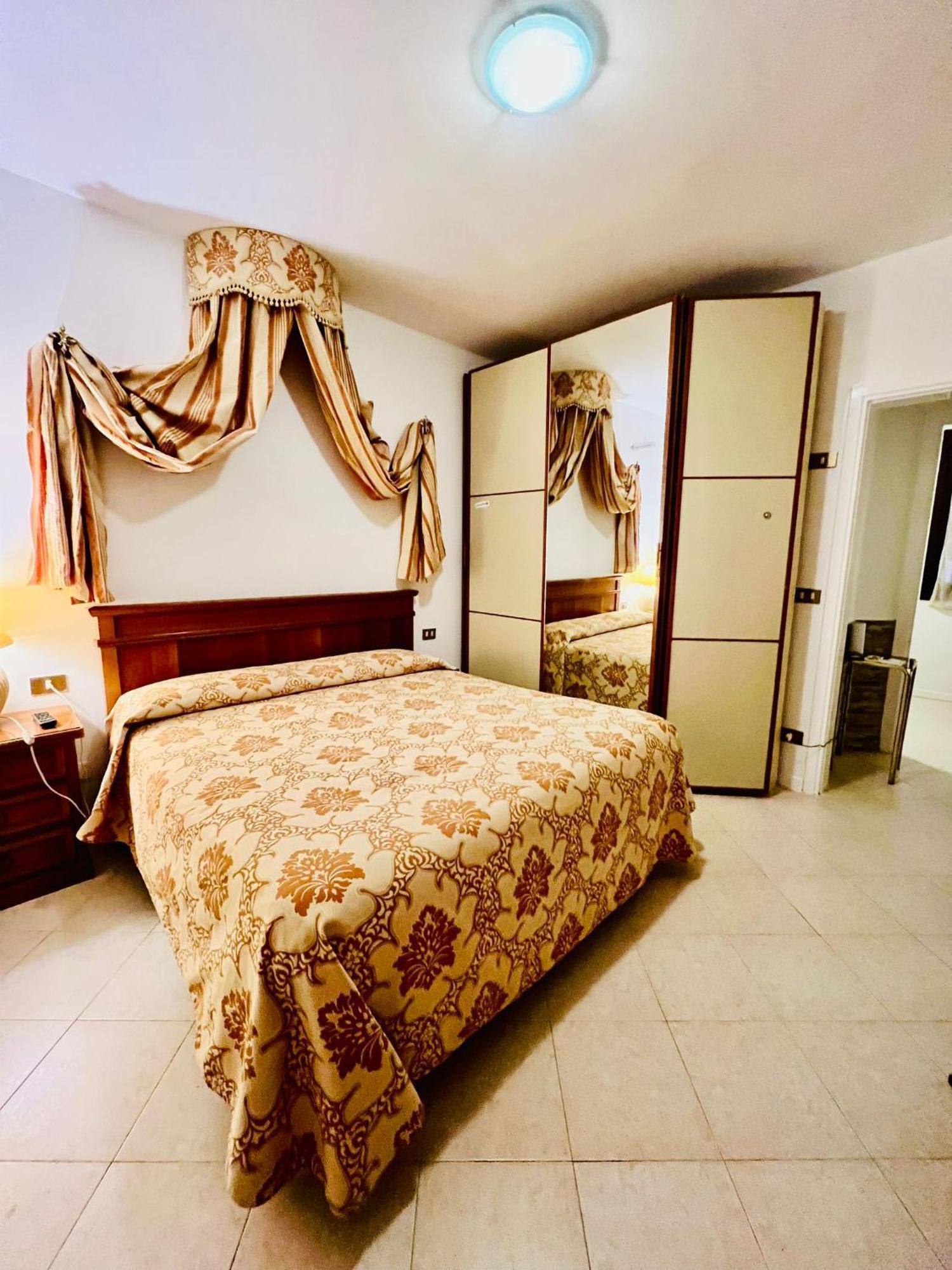 Antico Fiore Apartamento Venecia