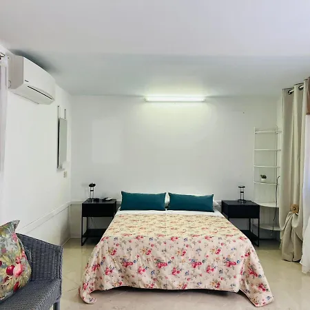 Antico Fiore Apartments Venecia Exterior foto