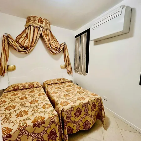 Antico Fiore Apartments Venecia Exterior foto