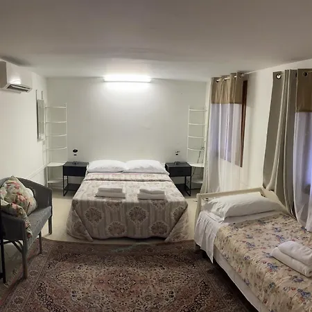 Antico Fiore Apartments Venecia Exterior foto