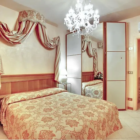 Antico Fiore Apartments Venecia Exterior foto