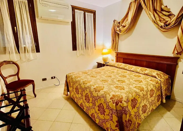 Antico Fiore Apartments