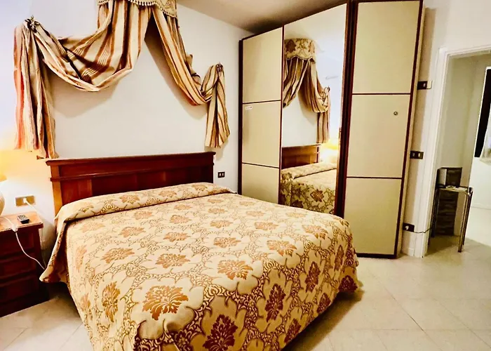 Antico Fiore Apartments
