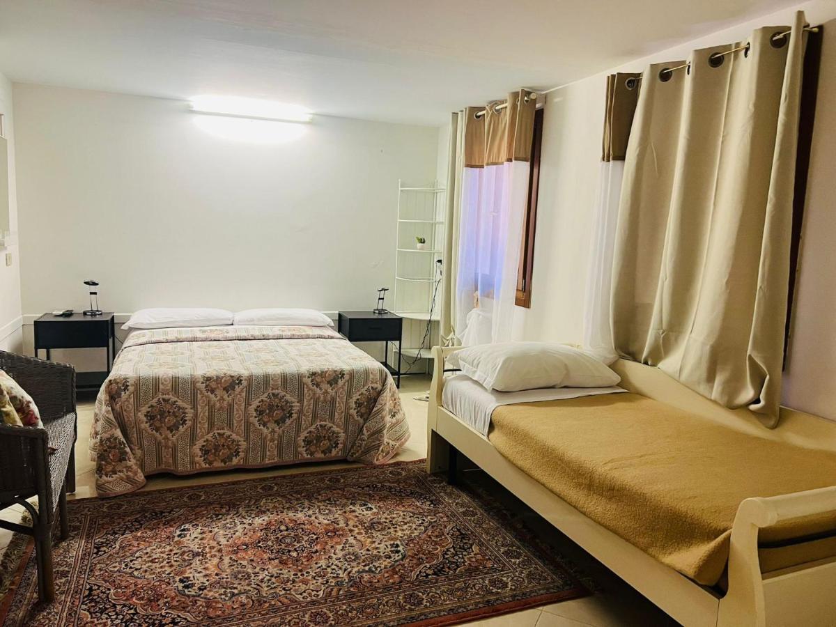 Apartment Antico Fiore Venedig