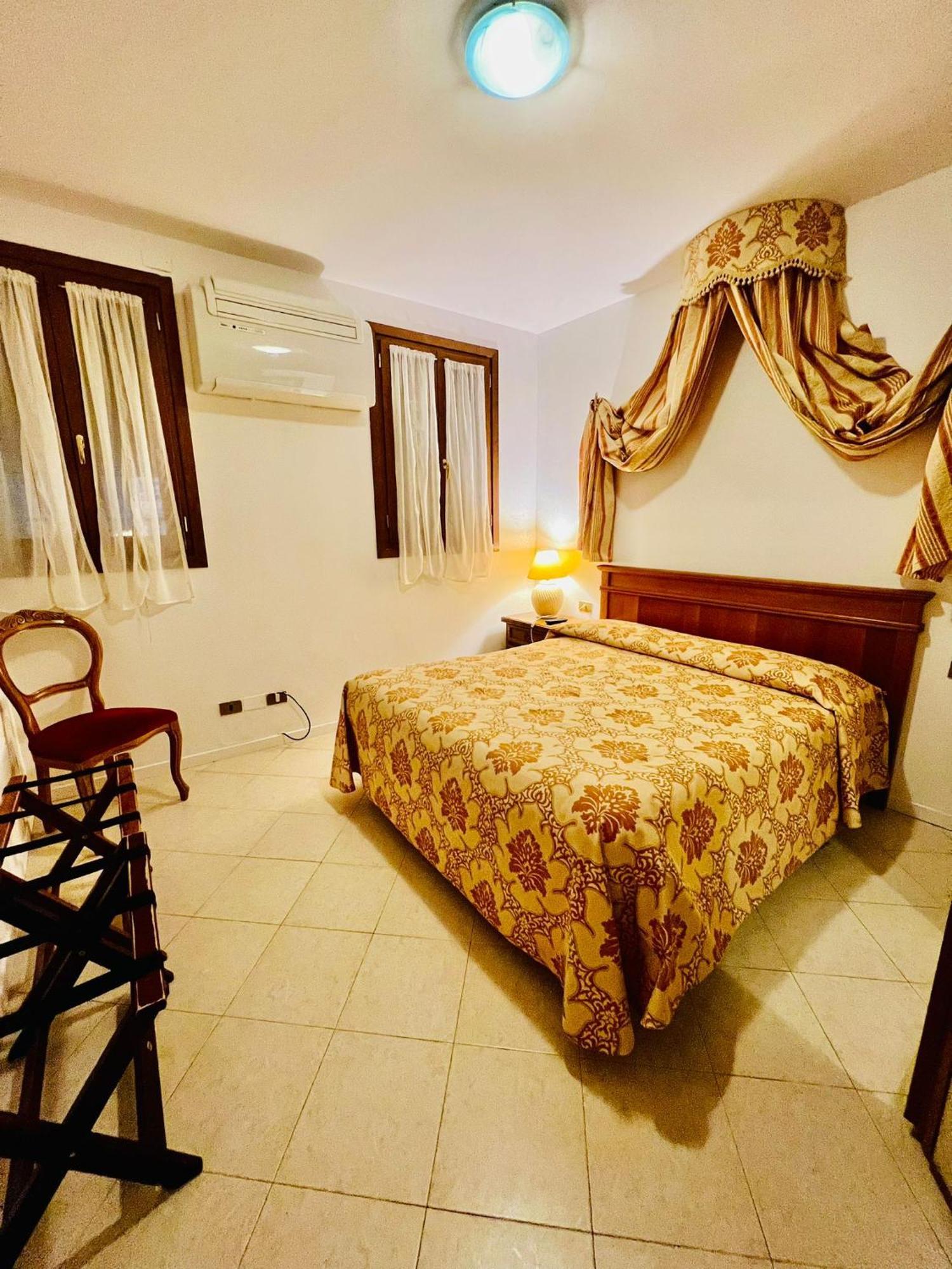 Antico Fiore Apartment *