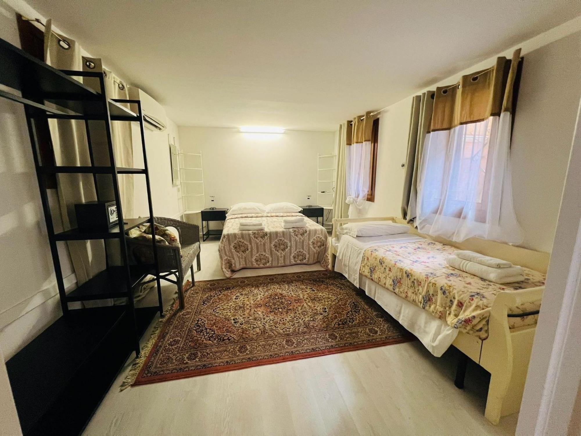 Antico Fiore Apartment Venedig