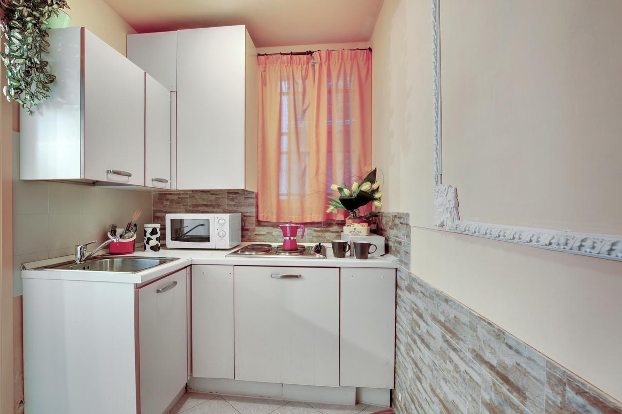 Antico Fiore Apartment Venedig