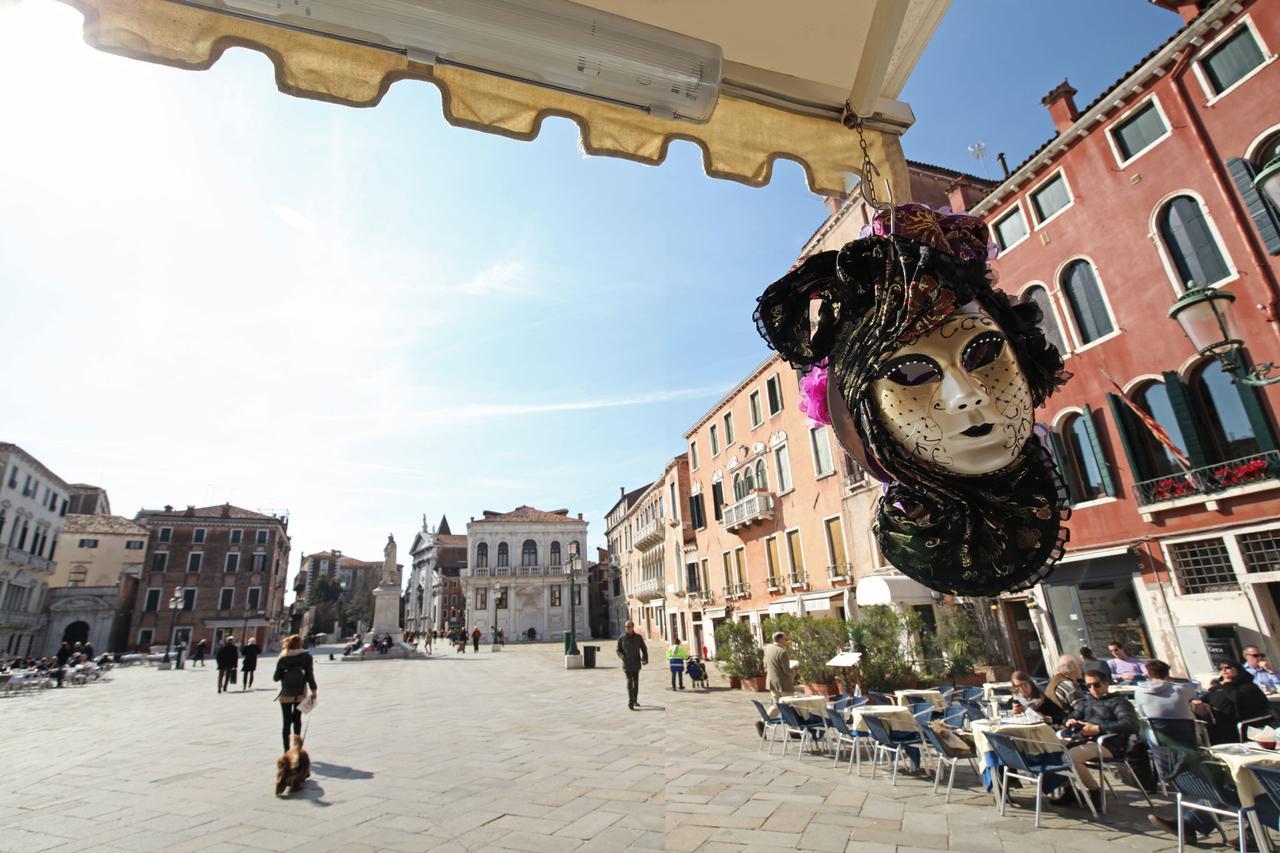 Apartment Antico Fiore Venedig